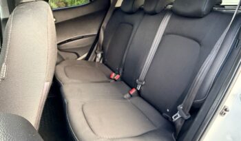 Hyundai i10 1.0 benzyna 67KM Mały przebieg; Bogata wersja; Zarejestrowany; FV Marża; Gwarancja! full