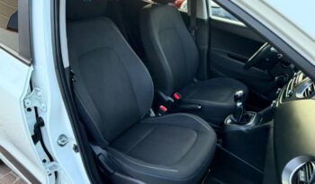 Hyundai i10 1.0 benzyna 67KM Mały przebieg; Bogata wersja; Zarejestrowany; FV Marża; Gwarancja! full