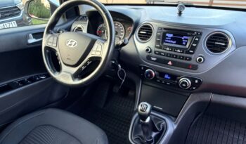 Hyundai i10 1.0 benzyna 67KM Mały przebieg; Bogata wersja; Zarejestrowany; FV Marża; Gwarancja! full