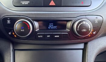 Hyundai i10 1.0 benzyna 67KM Mały przebieg; Bogata wersja; Zarejestrowany; FV Marża; Gwarancja! full