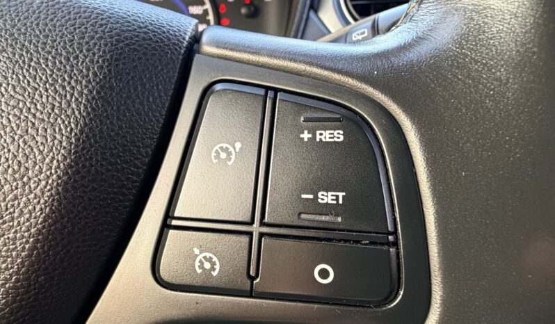 Hyundai i10 1.0 benzyna 67KM Mały przebieg; Bogata wersja; Zarejestrowany; FV Marża; Gwarancja! full