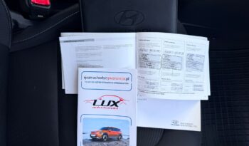 Hyundai i10 1.0 benzyna 67KM Mały przebieg; Bogata wersja; Zarejestrowany; FV Marża; Gwarancja! full