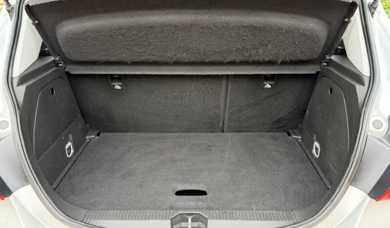 Opel Corsa E 1.4 benz 101KM; Bezwypadkowy; Color Edition; Zarejestrowany; Gwarancja! full