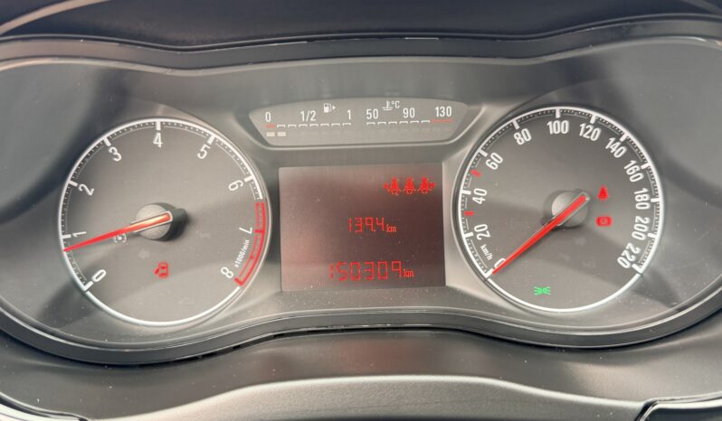 Opel Corsa E 1.4 benz 101KM; Bezwypadkowy; Color Edition; Zarejestrowany; Gwarancja! full