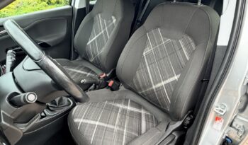 Opel Corsa E 1.4 benz 101KM; Bezwypadkowy; Color Edition; Zarejestrowany; Gwarancja! full