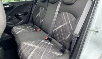 Opel Corsa E 1.4 benz 101KM; Bezwypadkowy; Color Edition; Zarejestrowany; Gwarancja! full