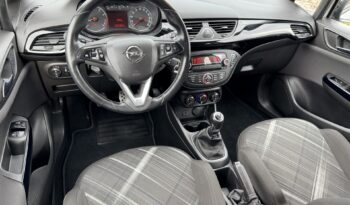Opel Corsa E 1.4 benz 101KM; Bezwypadkowy; Color Edition; Zarejestrowany; Gwarancja! full