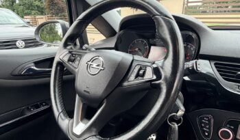 Opel Corsa E 1.4 benz 101KM; Bezwypadkowy; Color Edition; Zarejestrowany; Gwarancja! full