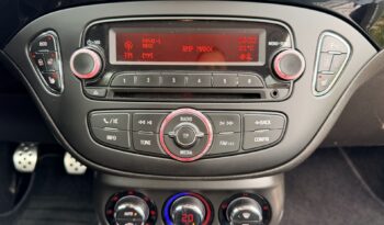 Opel Corsa E 1.4 benz 101KM; Bezwypadkowy; Color Edition; Zarejestrowany; Gwarancja! full
