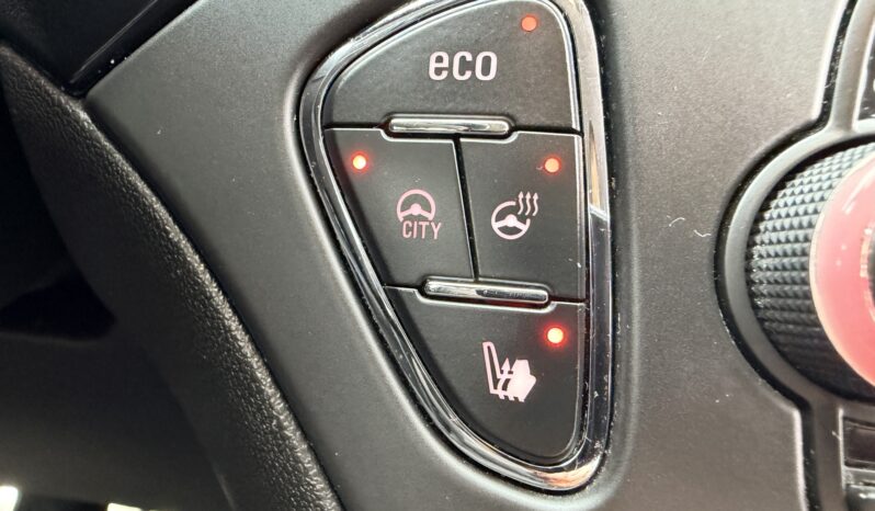 Opel Corsa E 1.4 benz 101KM; Bezwypadkowy; Color Edition; Zarejestrowany; Gwarancja! full