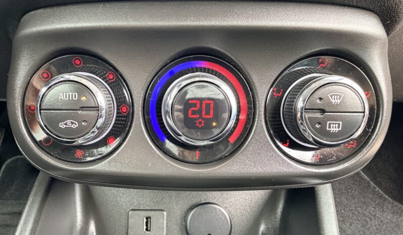 Opel Corsa E 1.4 benz 101KM; Bezwypadkowy; Color Edition; Zarejestrowany; Gwarancja! full