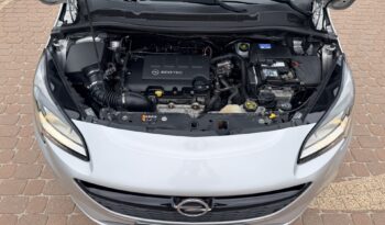 Opel Corsa E 1.4 benz 101KM; Bezwypadkowy; Color Edition; Zarejestrowany; Gwarancja! full