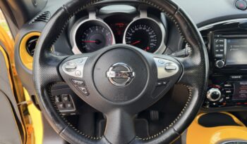 Nissan Juke 1.2 DIG-T 116KM; TOP Stan; Niski przebieg; Bezwypadkowy; Wersja Tekna; Gwarancja!!! full
