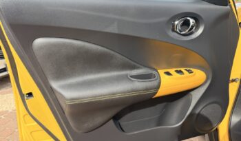Nissan Juke 1.2 DIG-T 116KM; TOP Stan; Niski przebieg; Bezwypadkowy; Wersja Tekna; Gwarancja!!! full