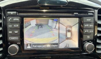 Nissan Juke 1.2 DIG-T 116KM; TOP Stan; Niski przebieg; Bezwypadkowy; Wersja Tekna; Gwarancja!!! full