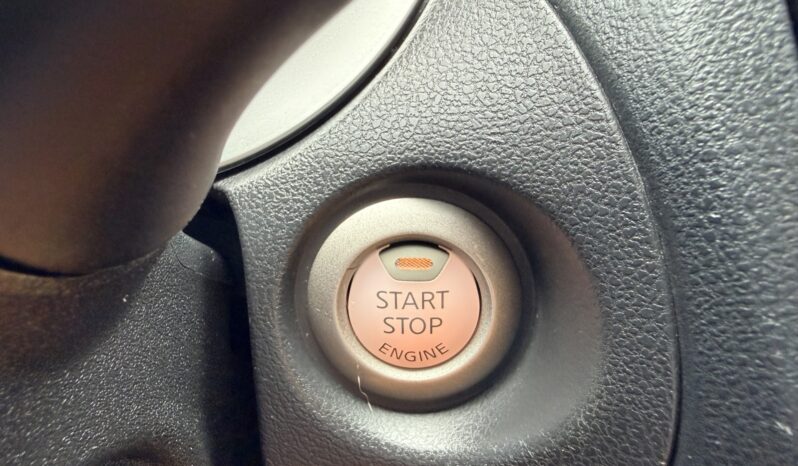 Nissan Juke 1.2 DIG-T 116KM; TOP Stan; Niski przebieg; Bezwypadkowy; Wersja Tekna; Gwarancja!!! full