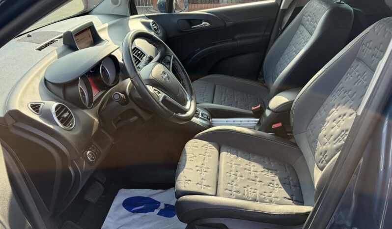 Opel Meriva 1.4 benzyna AUTOMAT 2017r. full