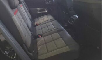 Citroen C5 Aircross Benzyna 1.6 Plug-in Hybrid e-EAT8 Feel full