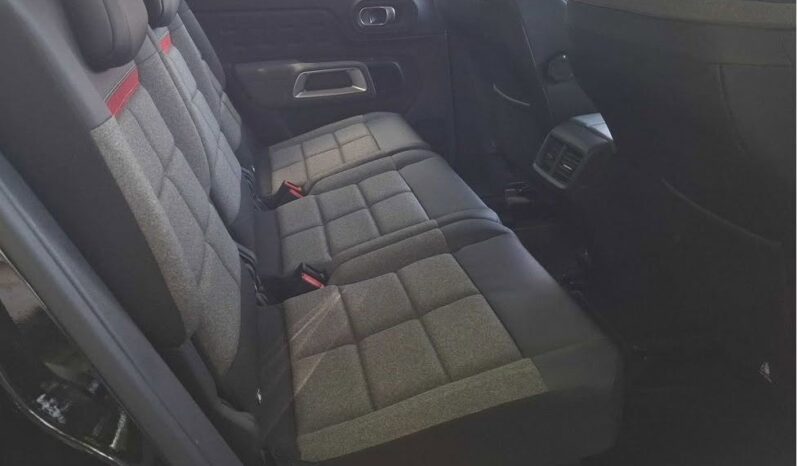 Citroen C5 Aircross Benzyna 1.6 Plug-in Hybrid e-EAT8 Feel full