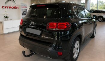 Citroen C5 Aircross Benzyna 1.6 Plug-in Hybrid e-EAT8 Feel full