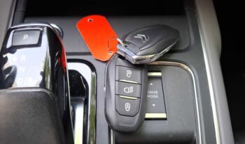 Citroen C5 Aircross Benzyna 1.6 Plug-in Hybrid e-EAT8 Feel full