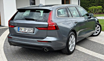 Volvo V60 D4 Drive-E Dynamic Edition (Momentum) full