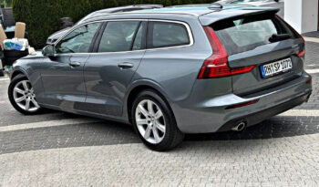 Volvo V60 D4 Drive-E Dynamic Edition (Momentum) full