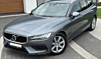 Volvo V60 D4 Drive-E Dynamic Edition (Momentum) full