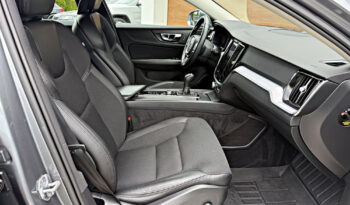 Volvo V60 D4 Drive-E Dynamic Edition (Momentum) full