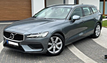 Volvo V60 D4 Drive-E Dynamic Edition (Momentum) full
