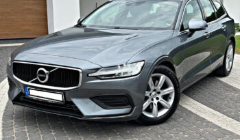 Volvo V60 D4 Drive-E Dynamic Edition (Momentum) full