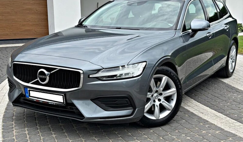 Volvo V60 D4 Drive-E Dynamic Edition (Momentum) full