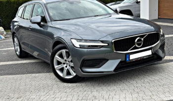 Volvo V60 D4 Drive-E Dynamic Edition (Momentum) full