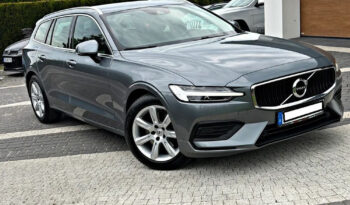 Volvo V60 D4 Drive-E Dynamic Edition (Momentum) full