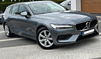 Volvo V60 D4 Drive-E Dynamic Edition (Momentum) full