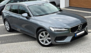 Volvo V60 D4 Drive-E Dynamic Edition (Momentum) full