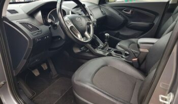 Hyundai ix35 1.7 CRDi Comfort 2WD full