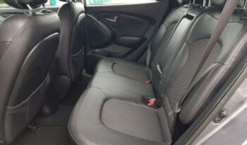 Hyundai ix35 1.7 CRDi Comfort 2WD full