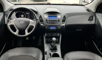 Hyundai ix35 1.7 CRDi Comfort 2WD full