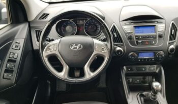 Hyundai ix35 1.7 CRDi Comfort 2WD full