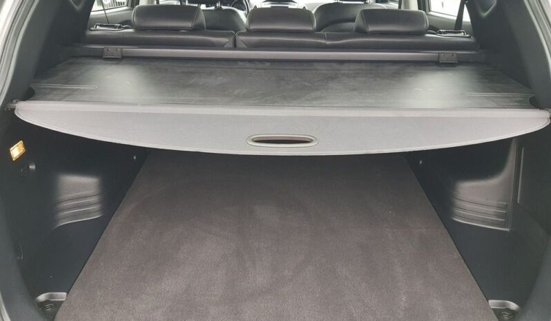 Hyundai ix35 1.7 CRDi Comfort 2WD full