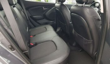 Hyundai ix35 1.7 CRDi Comfort 2WD full