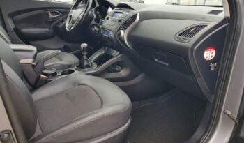 Hyundai ix35 1.7 CRDi Comfort 2WD full