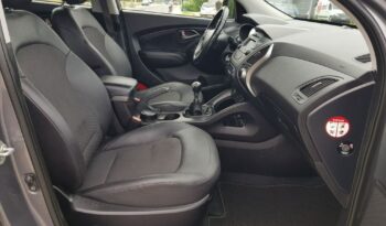 Hyundai ix35 1.7 CRDi Comfort 2WD full