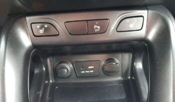 Hyundai ix35 1.7 CRDi Comfort 2WD full