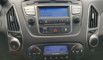 Hyundai ix35 1.7 CRDi Comfort 2WD full