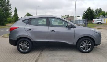 Hyundai ix35 1.7 CRDi Comfort 2WD full