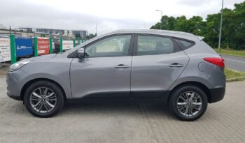 Hyundai ix35 1.7 CRDi Comfort 2WD full
