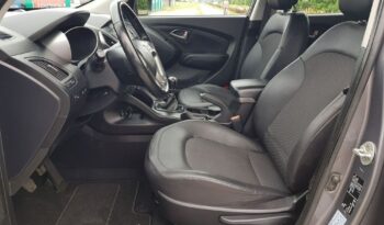 Hyundai ix35 1.7 CRDi Comfort 2WD full