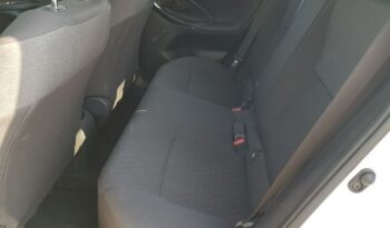 Toyota Yaris full